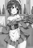 A Lesbian Elf and a Cursed Princess / 百合エルフと呪われた姫 [Araoshi Yuu] [Original] Thumbnail Page 215