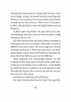 A Lesbian Elf and a Cursed Princess / 百合エルフと呪われた姫 [Araoshi Yuu] [Original] Thumbnail Page 21