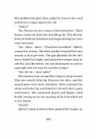 A Lesbian Elf and a Cursed Princess / 百合エルフと呪われた姫 [Araoshi Yuu] [Original] Thumbnail Page 233