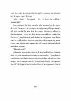 A Lesbian Elf and a Cursed Princess / 百合エルフと呪われた姫 [Araoshi Yuu] [Original] Thumbnail Page 234