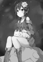 A Lesbian Elf and a Cursed Princess / 百合エルフと呪われた姫 [Araoshi Yuu] [Original] Thumbnail Page 259