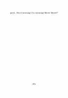 A Lesbian Elf and a Cursed Princess / 百合エルフと呪われた姫 [Araoshi Yuu] [Original] Thumbnail Page 273