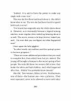 A Lesbian Elf and a Cursed Princess / 百合エルフと呪われた姫 [Araoshi Yuu] [Original] Thumbnail Page 294