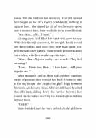 A Lesbian Elf and a Cursed Princess / 百合エルフと呪われた姫 [Araoshi Yuu] [Original] Thumbnail Page 305