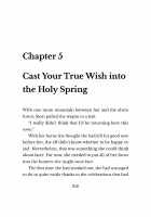 A Lesbian Elf and a Cursed Princess / 百合エルフと呪われた姫 [Araoshi Yuu] [Original] Thumbnail Page 317