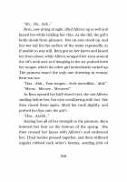 A Lesbian Elf and a Cursed Princess / 百合エルフと呪われた姫 [Araoshi Yuu] [Original] Thumbnail Page 339