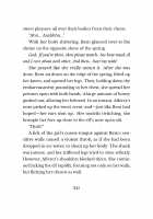 A Lesbian Elf and a Cursed Princess / 百合エルフと呪われた姫 [Araoshi Yuu] [Original] Thumbnail Page 340