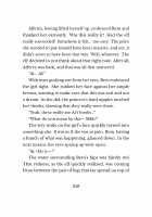 A Lesbian Elf and a Cursed Princess / 百合エルフと呪われた姫 [Araoshi Yuu] [Original] Thumbnail Page 348