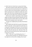 A Lesbian Elf and a Cursed Princess / 百合エルフと呪われた姫 [Araoshi Yuu] [Original] Thumbnail Page 35