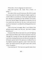 A Lesbian Elf and a Cursed Princess / 百合エルフと呪われた姫 [Araoshi Yuu] [Original] Thumbnail Page 383