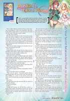 A Lesbian Elf and a Cursed Princess / 百合エルフと呪われた姫 [Araoshi Yuu] [Original] Thumbnail Page 392