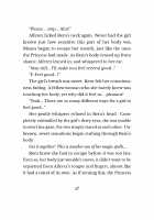 A Lesbian Elf and a Cursed Princess / 百合エルフと呪われた姫 [Araoshi Yuu] [Original] Thumbnail Page 56