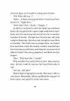 A Lesbian Elf and a Cursed Princess / 百合エルフと呪われた姫 [Araoshi Yuu] [Original] Thumbnail Page 58