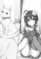 A Lesbian Elf and a Cursed Princess / 百合エルフと呪われた姫 [Araoshi Yuu] [Original] Thumbnail Page 71