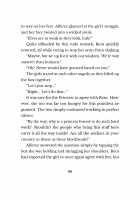 A Lesbian Elf and a Cursed Princess / 百合エルフと呪われた姫 [Araoshi Yuu] [Original] Thumbnail Page 95