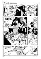 The Bell's Sound / 鈴の音 [Uziga Waita] [Original] Thumbnail Page 03