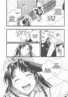 Meiling Holiday [Kamiyama Aya] [Touhou Project] Thumbnail Page 19