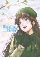 Meiling Holiday [Kamiyama Aya] [Touhou Project] Thumbnail Page 01