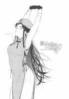 Meiling Holiday [Kamiyama Aya] [Touhou Project] Thumbnail Page 02