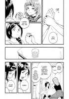 Sazanka / さざんか [Kamiyama Aya] [Original] Thumbnail Page 26