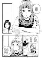 Sazanka / さざんか [Kamiyama Aya] [Original] Thumbnail Page 27