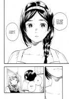 Sazanka / さざんか [Kamiyama Aya] [Original] Thumbnail Page 29