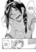 Sazanka / さざんか [Kamiyama Aya] [Original] Thumbnail Page 33