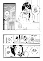 Sazanka / さざんか [Kamiyama Aya] [Original] Thumbnail Page 34