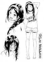 Sazanka / さざんか [Kamiyama Aya] [Original] Thumbnail Page 36