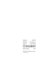 Sazanka / さざんか [Kamiyama Aya] [Original] Thumbnail Page 38