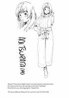 Sazanka / さざんか [Kamiyama Aya] [Original] Thumbnail Page 42