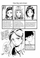 Sazanka / さざんか [Kamiyama Aya] [Original] Thumbnail Page 44