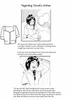 Sazanka / さざんか [Kamiyama Aya] [Original] Thumbnail Page 46