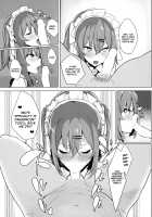 Bokukko Osananajimi o Netotte Mitara Masaka no Kekka ni / ボクっ娘幼馴染を寝取ってみたらまさかの結果に [Mitsudoue] [Original] Thumbnail Page 19