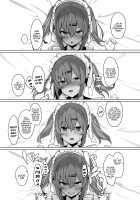 Bokukko Osananajimi o Netotte Mitara Masaka no Kekka ni / ボクっ娘幼馴染を寝取ってみたらまさかの結果に [Mitsudoue] [Original] Thumbnail Page 25