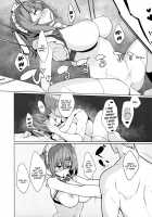 Bokukko Osananajimi o Netotte Mitara Masaka no Kekka ni / ボクっ娘幼馴染を寝取ってみたらまさかの結果に [Mitsudoue] [Original] Thumbnail Page 28