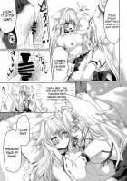 How I Was Turned Into an Underling Fox Girl by a Pushy Fox Girl / 押しかけ狐娘に眷属狐娘にされた件 [Ayatsuki] [Original] Thumbnail Page 18