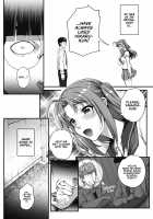 Hypnosis Consultant Part 1 / サイミンコンサルタント 前編 [Carn] [Original] Thumbnail Page 03