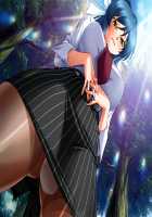 Sansha Mendan ~Rensa Suru Chijoku Choukyou no Gakuen~ Immoral Edition / 三射面談～連鎖する恥辱・調教の学園～インモラルエディション Page 1052 Preview