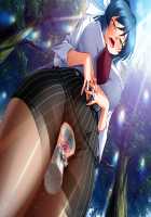 Sansha Mendan ~Rensa Suru Chijoku Choukyou no Gakuen~ Immoral Edition / 三射面談～連鎖する恥辱・調教の学園～インモラルエディション Page 1077 Preview