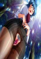 Sansha Mendan ~Rensa Suru Chijoku Choukyou no Gakuen~ Immoral Edition / 三射面談～連鎖する恥辱・調教の学園～インモラルエディション Page 1079 Preview