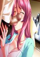 Sansha Mendan ~Rensa Suru Chijoku Choukyou no Gakuen~ Immoral Edition / 三射面談～連鎖する恥辱・調教の学園～インモラルエディション [Kagami] [Original] Thumbnail Page 10