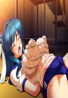 Sansha Mendan ~Rensa Suru Chijoku Choukyou no Gakuen~ Immoral Edition / 三射面談～連鎖する恥辱・調教の学園～インモラルエディション Page 1114 Preview