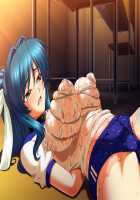 Sansha Mendan ~Rensa Suru Chijoku Choukyou no Gakuen~ Immoral Edition / 三射面談～連鎖する恥辱・調教の学園～インモラルエディション Page 1115 Preview