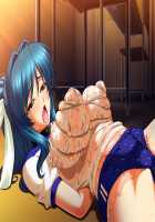 Sansha Mendan ~Rensa Suru Chijoku Choukyou no Gakuen~ Immoral Edition / 三射面談～連鎖する恥辱・調教の学園～インモラルエディション Page 1116 Preview