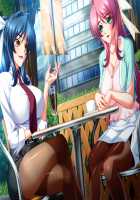 Sansha Mendan ~Rensa Suru Chijoku Choukyou no Gakuen~ Immoral Edition / 三射面談～連鎖する恥辱・調教の学園～インモラルエディション Page 1153 Preview