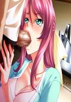 Sansha Mendan ~Rensa Suru Chijoku Choukyou no Gakuen~ Immoral Edition / 三射面談～連鎖する恥辱・調教の学園～インモラルエディション [Kagami] [Original] Thumbnail Page 12