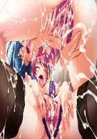 Sansha Mendan ~Rensa Suru Chijoku Choukyou no Gakuen~ Immoral Edition / 三射面談～連鎖する恥辱・調教の学園～インモラルエディション Page 1680 Preview