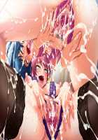 Sansha Mendan ~Rensa Suru Chijoku Choukyou no Gakuen~ Immoral Edition / 三射面談～連鎖する恥辱・調教の学園～インモラルエディション Page 1681 Preview