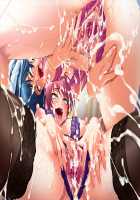 Sansha Mendan ~Rensa Suru Chijoku Choukyou no Gakuen~ Immoral Edition / 三射面談～連鎖する恥辱・調教の学園～インモラルエディション Page 1682 Preview